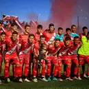 Con qui�n jugar� Maip� su primer cruce del Reducido en la Primera Nacional