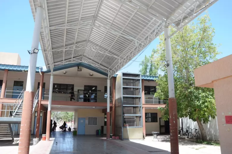 Escuelas