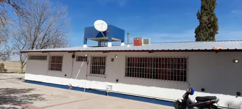 Escuelas
