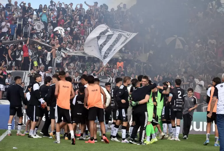 gimnasia de mendoza