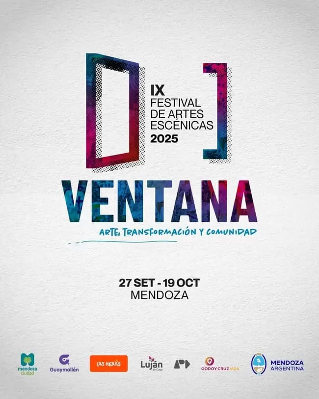 estival de artes escenicas