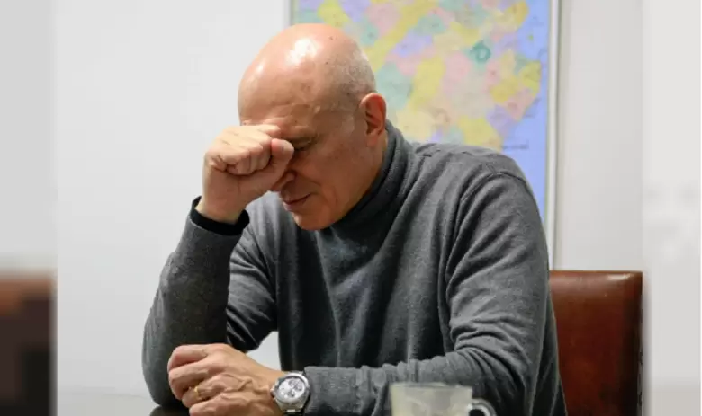 josé Luis Espert