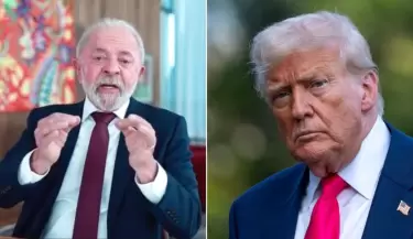 lula trump