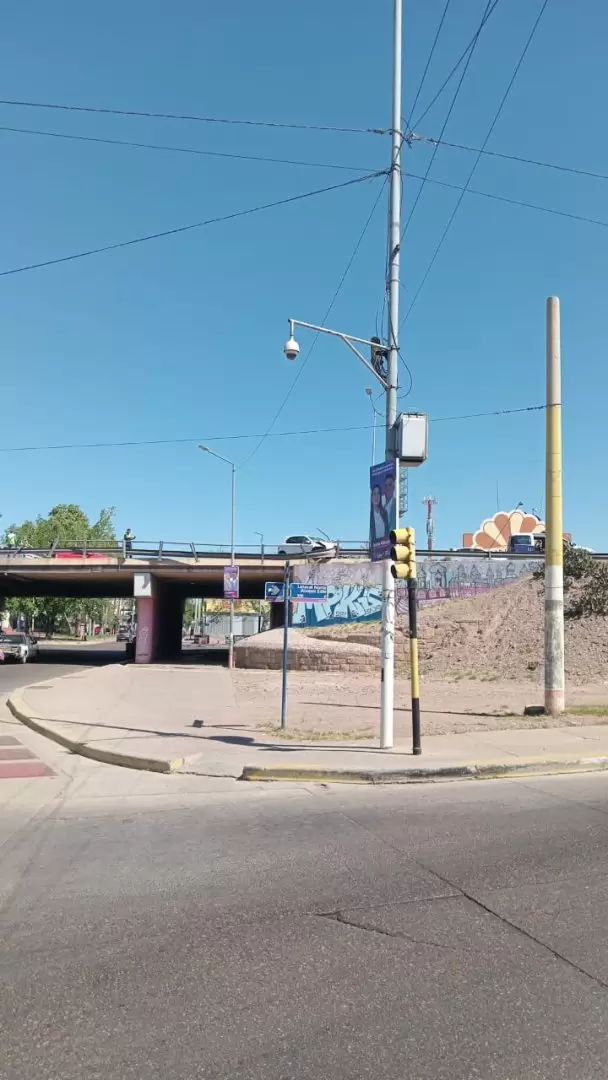 accidente