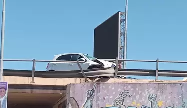 accidente