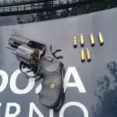 Operativo en Las Heras: atraparon a un ladrón armado, gracias a un policía fuera de servicio