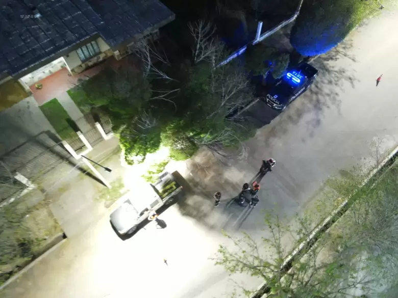 operativo san carlos