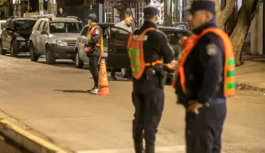 operativo polic�a