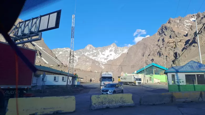 chile