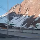 Fin de semana despejado para viajar a Chile: el t�nel seguir� habilitado las 24 horas