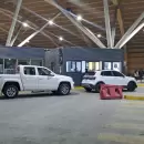 Ideal para cruzar a Chile las 24 horas: reinar� el buen tiempo por varios d�as en la frontera