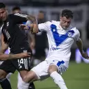 (Video) V�lez y Riestra no se sacaron ventajas y empataron en el Guillermo Laza