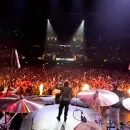 Con un video de Milei cantando, una senadora de EE.UU. critic� el apoyo de Trump a la Argentina