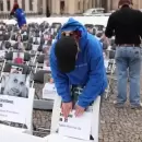 Homenajes en todo el mundo a las v�ctimas del ataque de Hamas a Israel