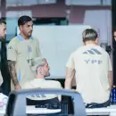 Cambio de sede confirmado: la Selecci�n Argentina y Puerto Rico no jugar�n en Chicago