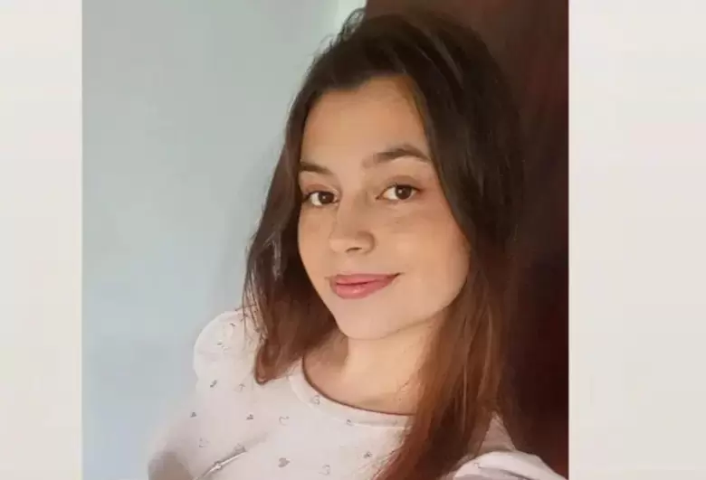 Daiana Magal� Mendieta