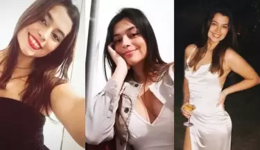 Daiana Magal� Mendieta