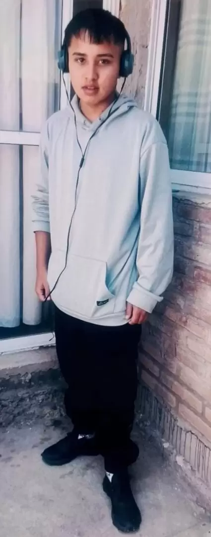 paradero
