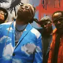 �Confirmado! Living Colour volver� a tocar en Mendoza para festejar sus 40 a�os