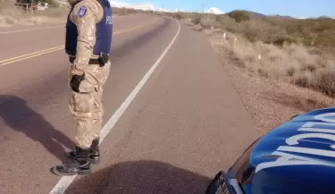 Operativos Polic�a rural