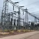 Mendoza apunta a un sistema el�ctrico sostenible y proyecta su Plan Energ�tico 2050