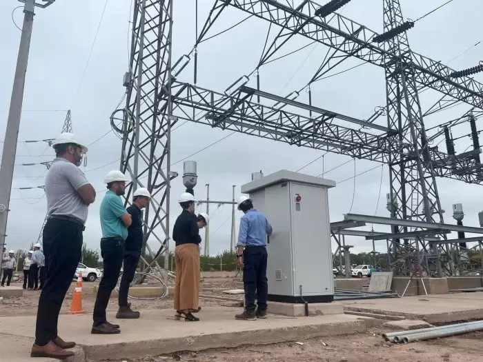 ENERG�A