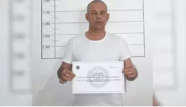 Fred Machado
