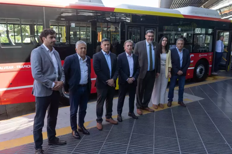 transporte