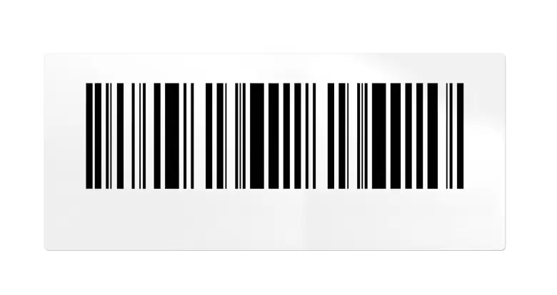 codigo de barras