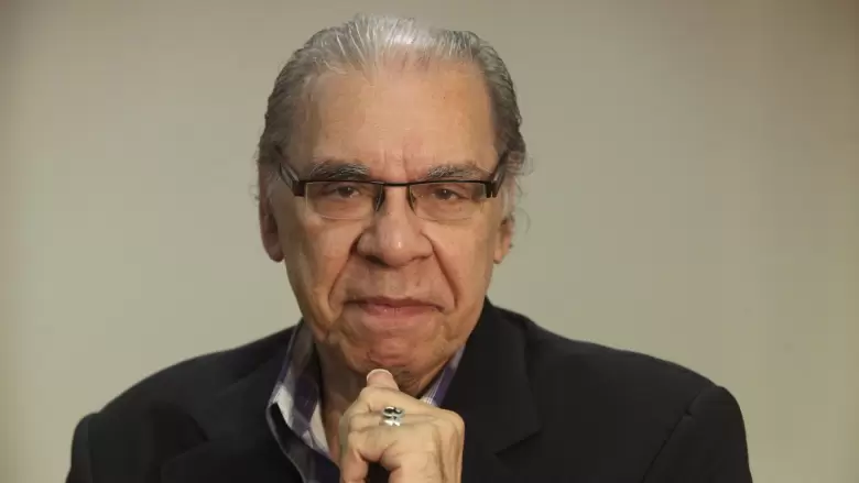 enrique pinti