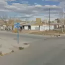 Un conductor ebrio choc� contra un auto estacionado en Malarg�e y termin� internado