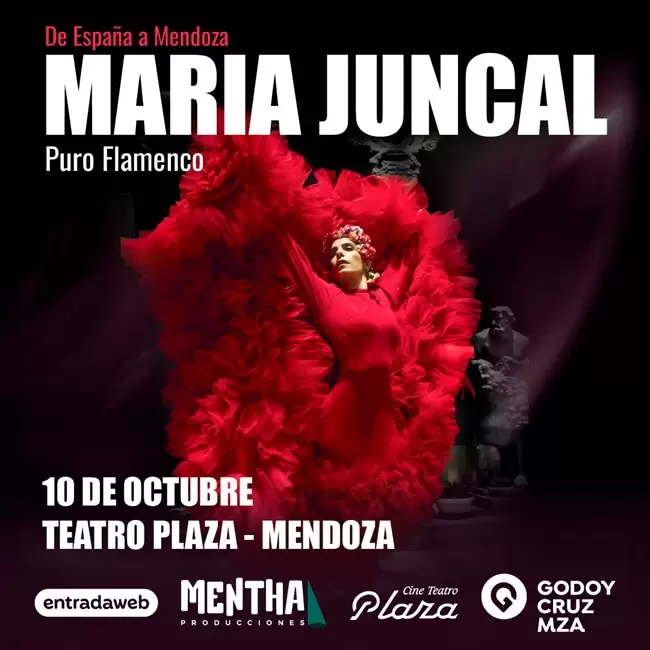 maria juncal