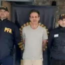Detuvieron al empresario narco Fred Machado y ser� extraditado a Estados Unidos