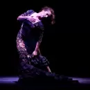 La maestra Mar�a Juncal llegar� a Mendoza con su espect�culo �Puro Flamenco�
