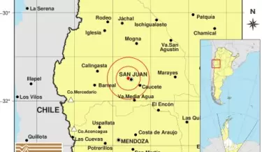 sismo