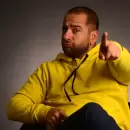 El humorista Camilo Nicol�s llegar� a Mendoza con su show �A Fondo�