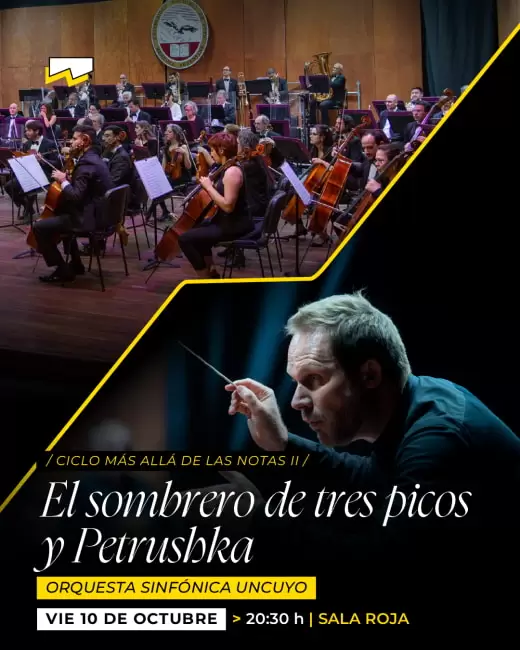 el sombrero de tres picos