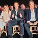 Otro rev�s para Milei: la Justicia defini� que Santilli no podr� remplazar a Espert en la lista