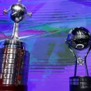 Agenda deportiva: sorteo de las copas Libertadores y Sudamericana, Europa League y Conference