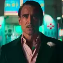 De qu� trata Maldita suerte, la nueva pel�cula de Colin Farrell y Tilda Swinton en Netflix