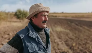 trabajador rural