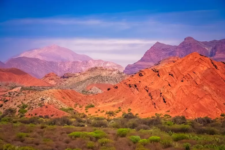 quebrada de humahuaca jujuy