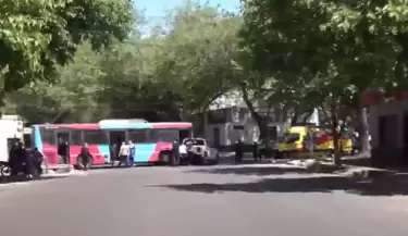 accidente