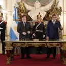 El Gobierno nacional confirm� que apelar� si se rechaza la reimpresi�n de la Boleta �nica