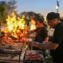Ahora s�: Godoy Cruz celebrar� otra vez el Festival del Lomo, con dos noches imperdibles
