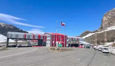 pehuenche