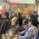 Encuentro sobre desarrollo minero reuni� a referentes econ�micos y profesionales en Mendoza