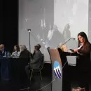 Malarg�e es sede del 20� Encuentro Internacional del Centro de Ciencias de la Tierra