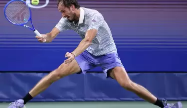 Daniil Medvedev