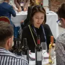 Exitosa Vinexpo Explorer: bodegas locales conquistaron a importadores de tres continentes
